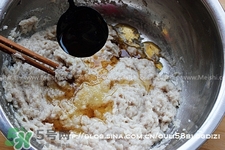 魚丸用什么粉？魚丸用面粉還是淀粉？