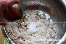 魚丸用什么粉？魚丸用面粉還是淀粉？