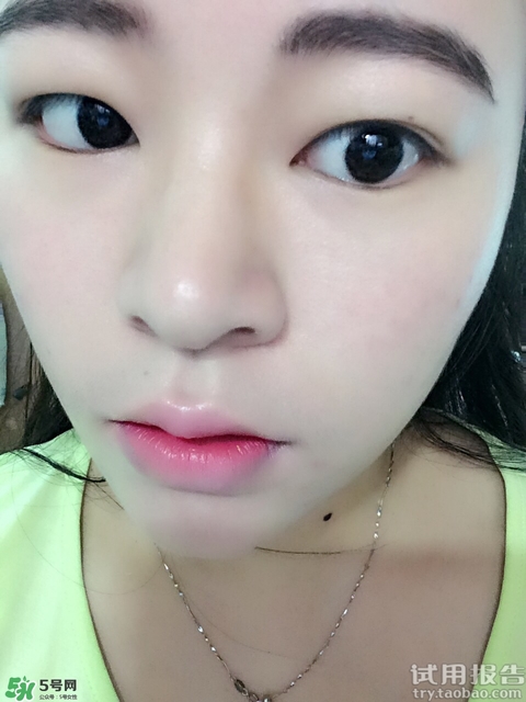 雙色唇膏什么牌子好？2017年雙色唇膏排行榜