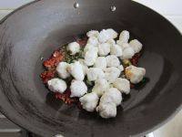 魚丸可以和什么一起炒？魚丸可以炒什么菜？