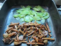 魚丸可以和什么一起炒？魚丸可以炒什么菜？