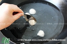 魚丸用什么粉？魚丸用面粉還是淀粉？