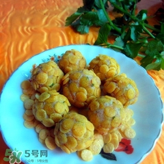 魚丸可以油炸嗎？魚丸可以炸著吃嗎？