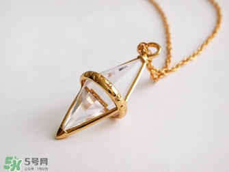 施華洛世奇是什么材質(zhì)？施華洛世奇是真水晶嗎？