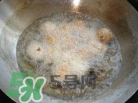 做藕丸子要放多少鹽？一斤藕做藕圓子放多少鹽合適？