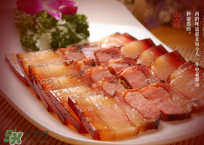 腌肉放什么酒？腌肉為什么要放酒？