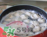 魚丸要煮多久？魚丸要煮多久能熟？