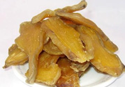 紅薯干發(fā)霉了還能吃嗎？紅薯干發(fā)霉了怎么辦？