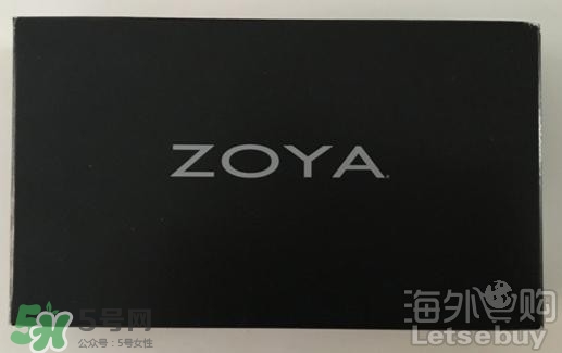 zoya指甲油多少錢？zoya指甲油怎么樣