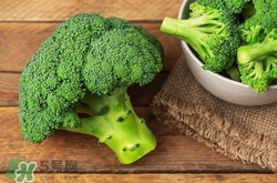 西蘭花糖尿病可以吃嗎？糖尿病怎么吃西蘭花好？