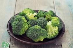 西蘭花糖尿病可以吃嗎？糖尿病怎么吃西蘭花好？