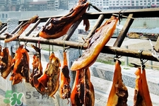 臘肉可以放冰箱嗎？臘肉可以放冰箱冷凍嗎？