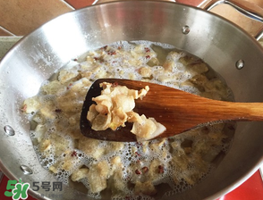 豬油熬焦了能吃嗎？豬油熬焦了怎么辦？