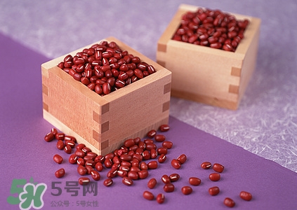 糖尿病人能吃紅豆嗎?糖尿病吃紅豆有什么好處