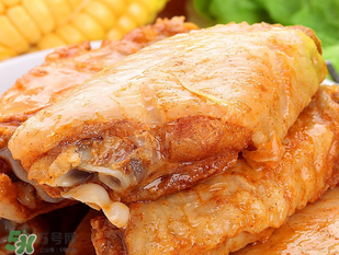 腌雞翅怎么腌最入味？腌雞翅怎么腌最簡單？