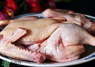 腌鴨子放多少鹽？腌鴨子放鹽的比列