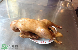 腌鴨子放多少鹽？腌鴨子放鹽的比列