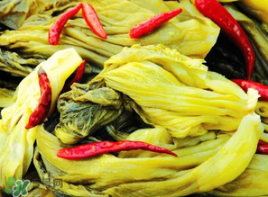 腌酸菜多長時間能吃？酸菜腌制多長時間可以吃？