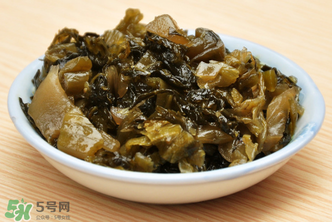 腌酸菜多長時間能吃？酸菜腌制多長時間可以吃？