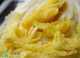 腌酸菜不酸怎么回事？腌的酸菜不酸怎么辦？