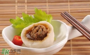 一顆魚丸的熱量是多少？吃魚丸容易胖嗎？