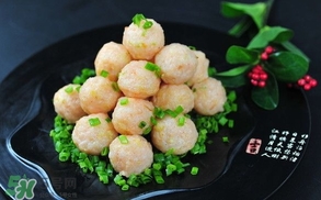 一顆魚丸的熱量是多少？吃魚丸容易胖嗎？