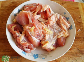 腌雞腿要幾天？雞腿腌制好可以放多久？