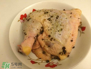 腌雞腿要幾天？雞腿腌制好可以放多久？