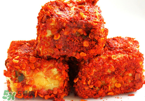 霉豆腐長黑毛能吃嗎？霉豆腐為什么長黑毛？