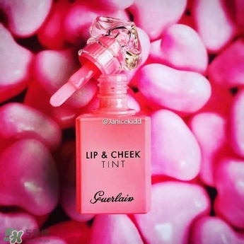 嬌蘭小黑裙唇頰兩用唇釉多少錢？嬌蘭小黑裙唇頰兩用怎么用？