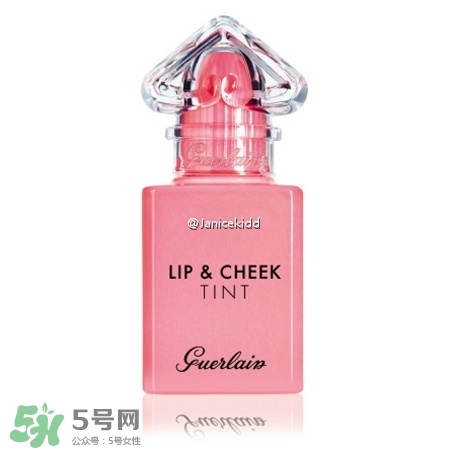 嬌蘭小黑裙唇頰兩用唇釉多少錢？嬌蘭小黑裙唇頰兩用怎么用？