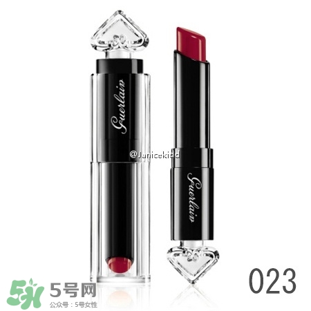 嬌蘭小黑裙唇頰兩用唇釉多少錢？嬌蘭小黑裙唇頰兩用怎么用？