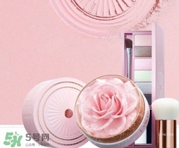 蘭蔻2017年春季彩妝有哪些？蘭蔻2017春季彩妝價格