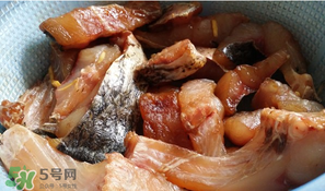 腌魚(yú)要洗嗎？腌魚(yú)為什么不用洗？