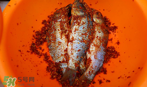 腌魚(yú)要洗嗎？腌魚(yú)為什么不用洗？