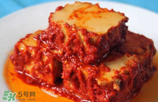 霉豆腐和豆腐乳一樣嗎？霉豆腐和豆腐乳的區(qū)別