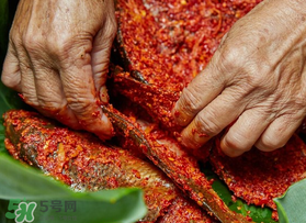 腌魚可以放白酒嗎？腌魚可以放料酒嗎？