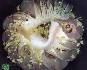 腌魚用什么魚？什么魚腌制好吃？