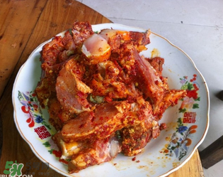 腌魚用什么魚？什么魚腌制好吃？