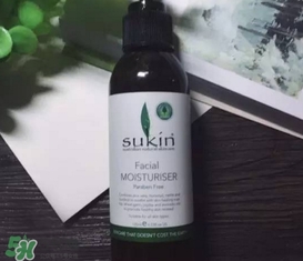 sukin乳液適合什么膚質(zhì)？sukin乳液適合什么年齡？