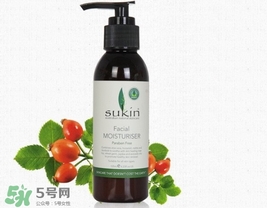 sukin乳液適合什么膚質(zhì)？sukin乳液適合什么年齡？
