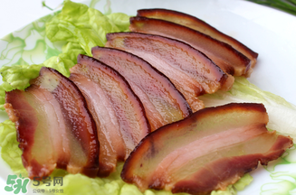 腌肉有亞硝酸鹽嗎？腌肉多久亞硝酸鹽最低？