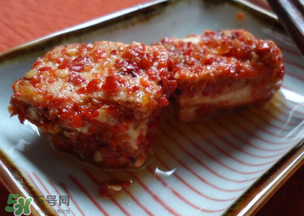 霉豆腐為什么用稻草？沒有稻草怎么做霉豆腐？