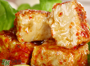 霉豆腐為什么用稻草？沒有稻草怎么做霉豆腐？