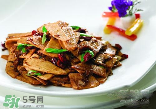 冬筍可以放冰箱嗎？冬筍放冰箱保存方法