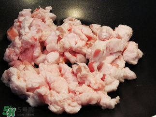 熬豬油用什么肉？熬豬油用板油還是肥肉？