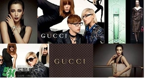 gucci是奢侈品嗎？gucci古馳是幾線品牌？