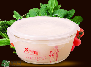 豬油可以放冰箱保存嗎？豬油怎么保存？