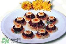 孕婦可以吃八寶飯嗎？懷孕了能吃八寶飯嗎？