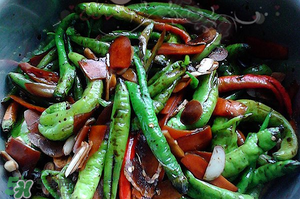 腌辣椒幾天可以吃？辣椒腌制多久可以吃？